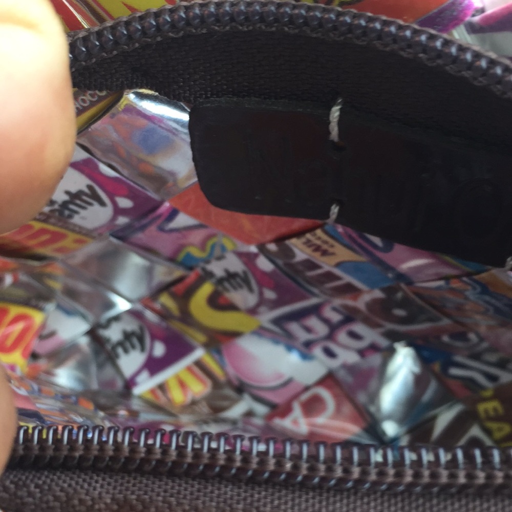 Nahui Olin Chocolate Bars Writlet View 4